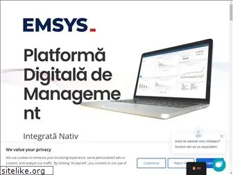 emsys.ro