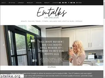 emtalks.co.uk