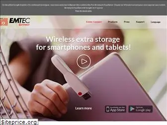 emtec-connect.com