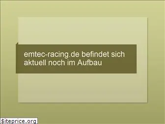 emtec-racing.de