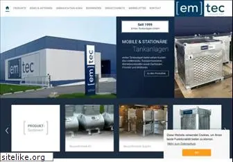 emtec-tankanlagen.at