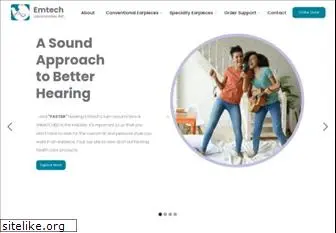 emtech-labs.com
