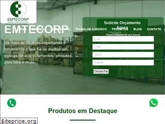 emtecorp.com.br