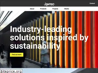 emtecproducts.co.uk