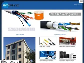 emtekno.com.tr