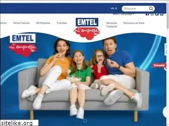emtel.com.co