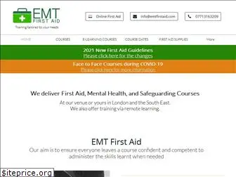 emtfirstaid.com