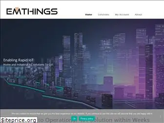 emthings.com