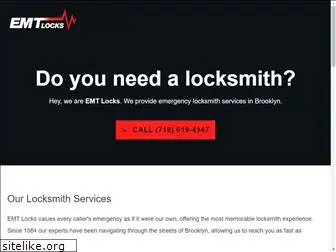 emtlocksmith.com