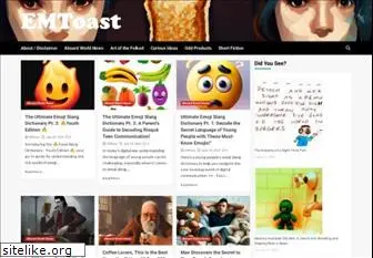 emtoast.com