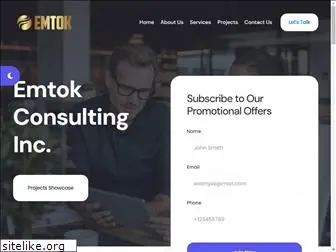 emtok.com