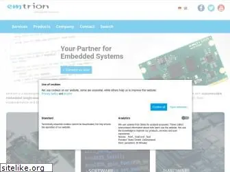 emtrion.de