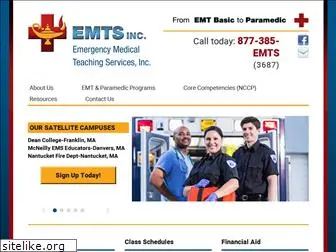 emtsinc.com