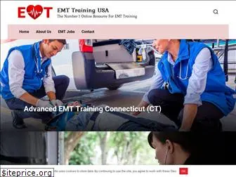 emttrainingusa.com