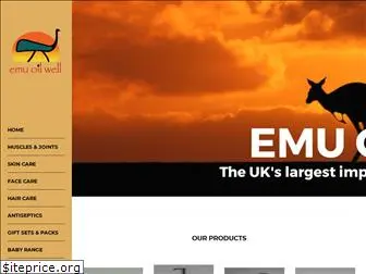 emu-oil-well.co.uk