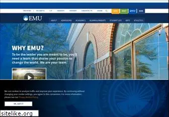 emu.edu