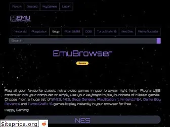emubrowser.com