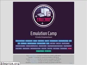 emucamp.com