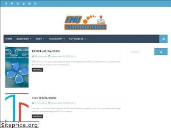 emuconsolas.com