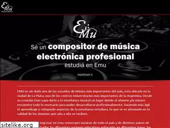 emueducacionmusical.com.ar