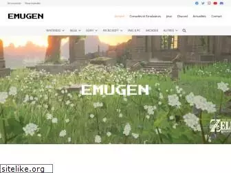 emugen.net