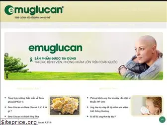 emuglucan.vn