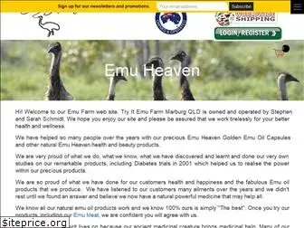 emuheaven.com.au