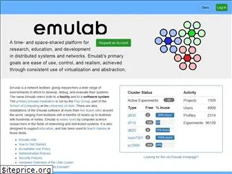 emulab.org