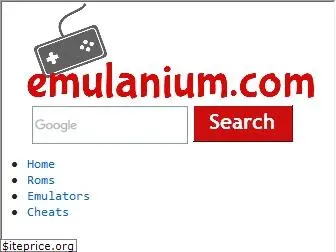 emulanium.com