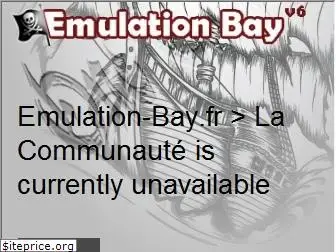 emulation-bay.fr