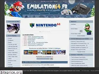 emulation64.fr