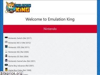 emulationking.com