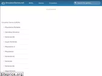 emulatorgames.net
