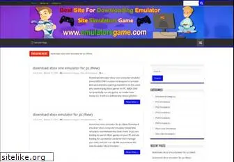 emulatorsgame.com