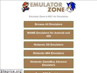 emulatorzone.co.uk
