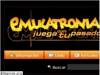 emulatronia.com