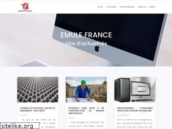 emule-france.com