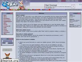 emule-project.net