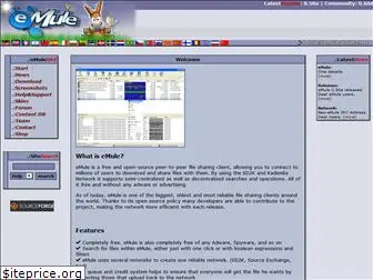 emule-project.org
