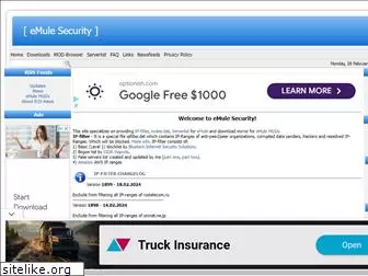 emule-security.org