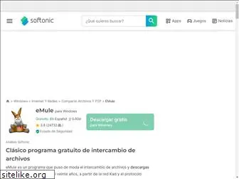 emule.softonic.com