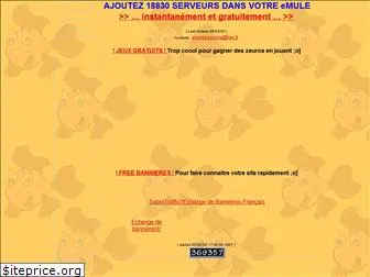 emuleserveurs.free.fr