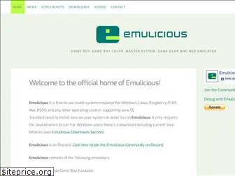 emulicious.net