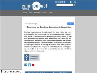 emuljour.net