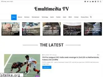 emultimediatv.com