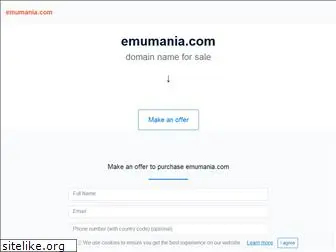 emumania.com