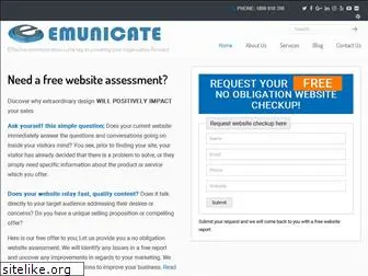 emunicate.com.au