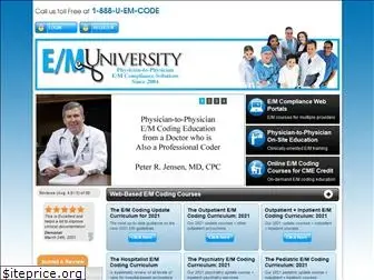 emuniversity.com