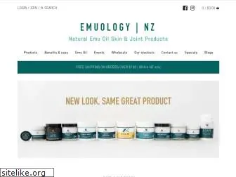 emuology.co.nz