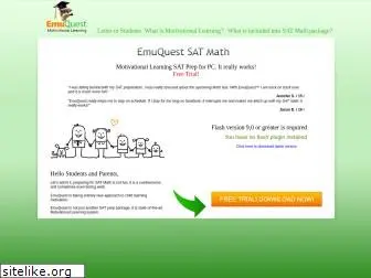 emuquest.com